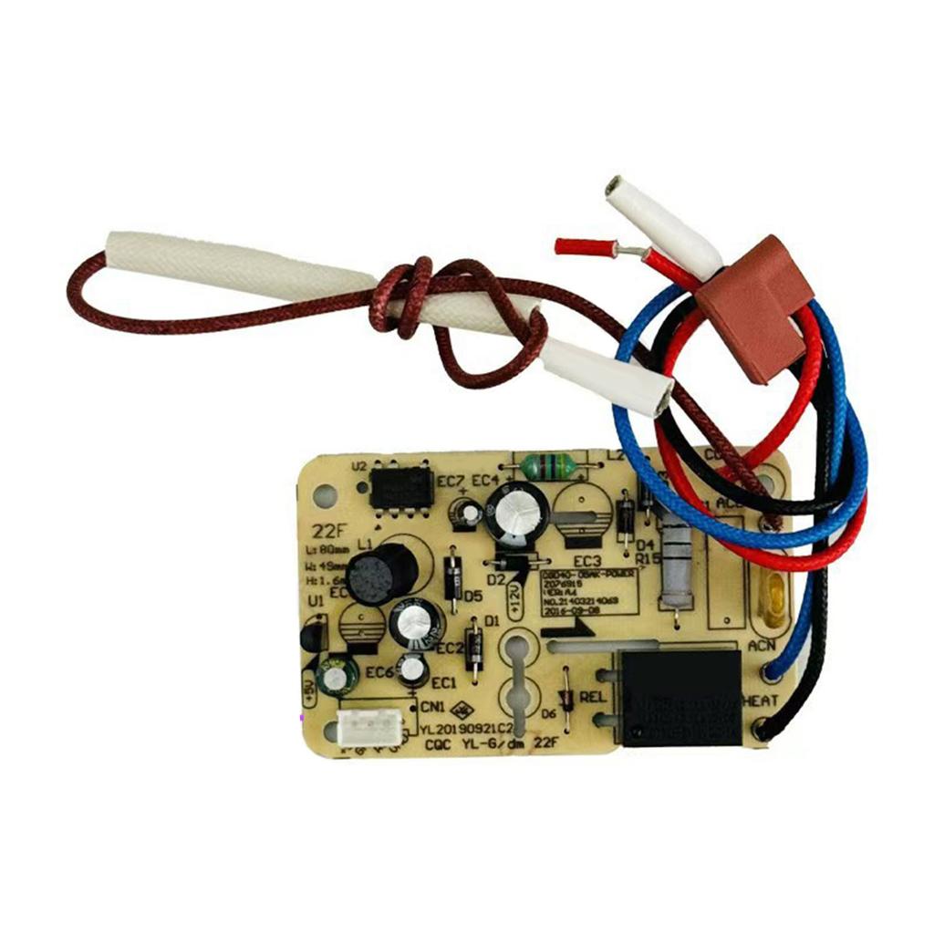 Electric Pressure Cooker Accessories Power Board Circuit Board for DGD40-05AK/DGD50-05AK Pressure Cooker Accessories