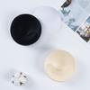 Sports 3D Bra Pads Replaceable Lining Thickened Gathered Thin Bra Cup Split Sponge Chest Pads