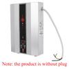 IPX4 5500W Instant Electric Water Heater 220V 50Hz 7 Levels Temperature Adjustment Tankless Shower Head Hot Water System