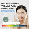 mixsoon Centella Reinigungsschaum 150 ml