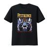 Pestilenza Testimonianza Degli Antichi T-shirt Cotone Adulto Sb376 Abbigliamento Vintage Firmato Streetwear Morbido Elegante Unisex