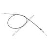 Reinforced Throttle Cable 277001170 277001122 277001113 277001083 Delivers Consistent Power And Smooth Operation