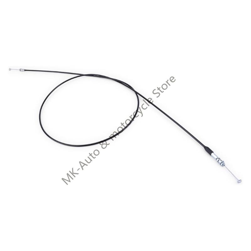 Reinforced Throttle Cable 277001170 277001122 277001113 277001083 Delivers Consistent Power And Smooth Operation
