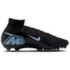 Nike Mercurial Superfly 10 Soccer Shoes Unisex Black FQ8339-001