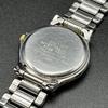 [USED] Working SEIKO LUCENT Watch, Combination Watch, Battery A88
