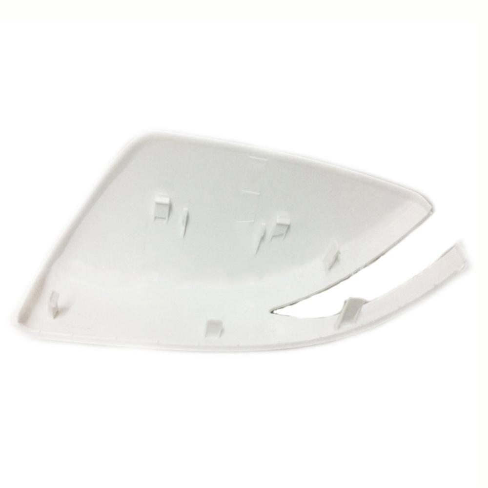 Primer Passenger Right Side Mirror Cover Fits For Nissan SENTRA ALTIMA 2013 - 2018