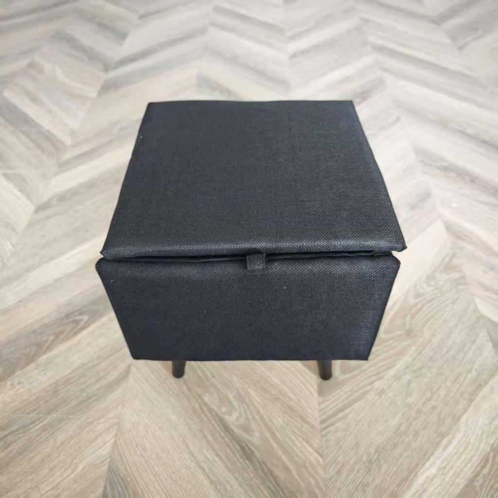 Pet stairs split dog stairs multifunctional non-slip pet stair stool ramp dual-purpose wooden footstool for small dogs cats pets