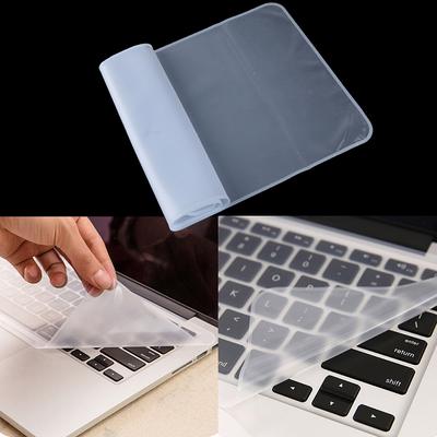 Waterproof Laptop Keyboard Protector Laptop Keyboard Dust Cover