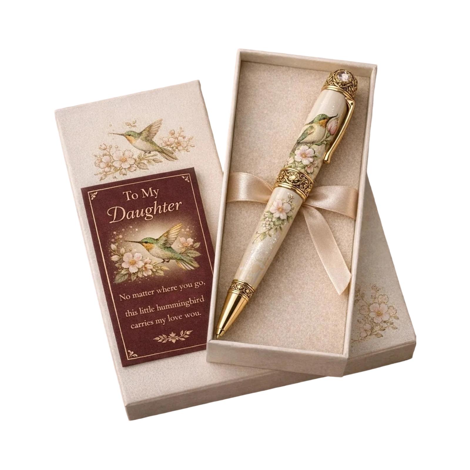 The Pen—Gently Reminding You That You Are Never Alone.10ml One Size