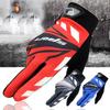 Cycling Gloves Summer Sun Protection Outdoor Full Finger Non-slip Fitness