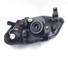 Durable Front Headlight Assembly for Tianjin FAW Xiali New N3 (12 Models)