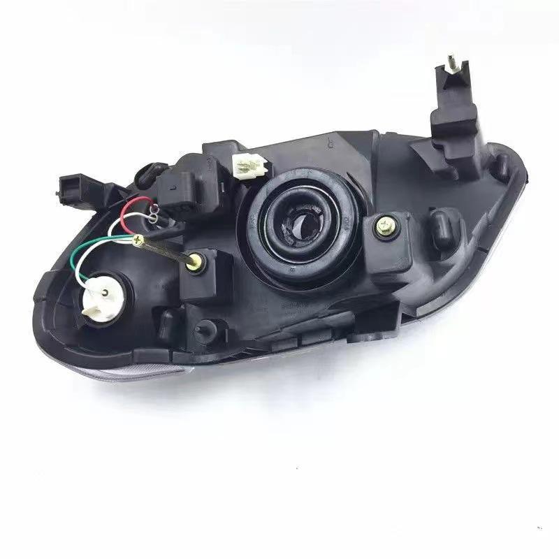 Durable Front Headlight Assembly for Tianjin FAW Xiali New N3 (12 Models)