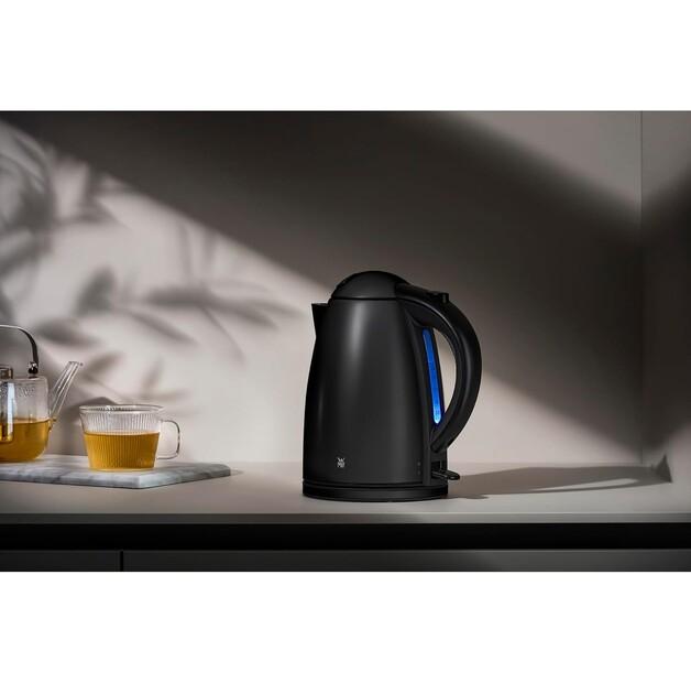 Чайник WMF Stelio 1.7l deep black (7211419477)