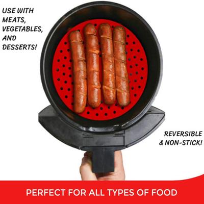 Almohadilla de cocina portátil a presión, resistente, Universal