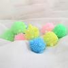 10Pcs Wash Ball Decontamination Anti-Winding Reusable Household Washing Machine Laundry Ball Household Supplies