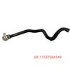 Coolant Thermostat Hose for BMW E90 E84