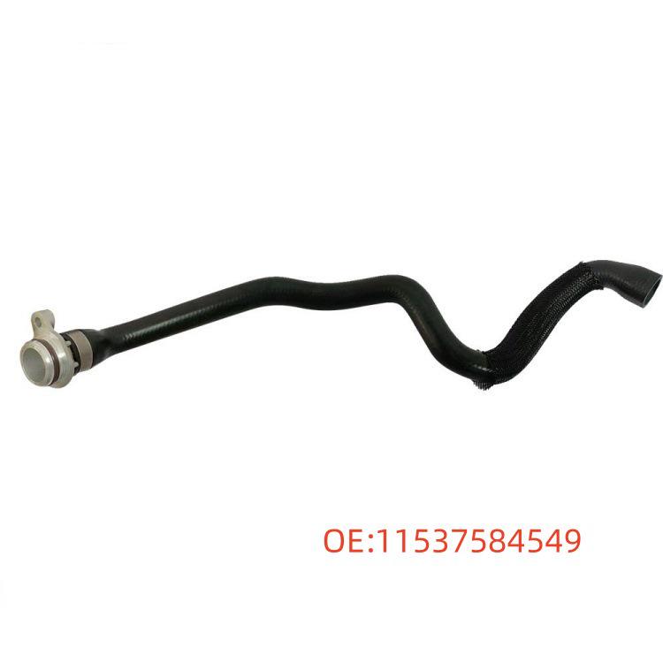 

Coolant Thermostat Hose for BMW E90 E84 Coolant Hose Part Number