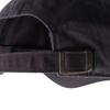 Oakley SOHO DAD HAT 47 Free Size (02E) BLACKOUT,