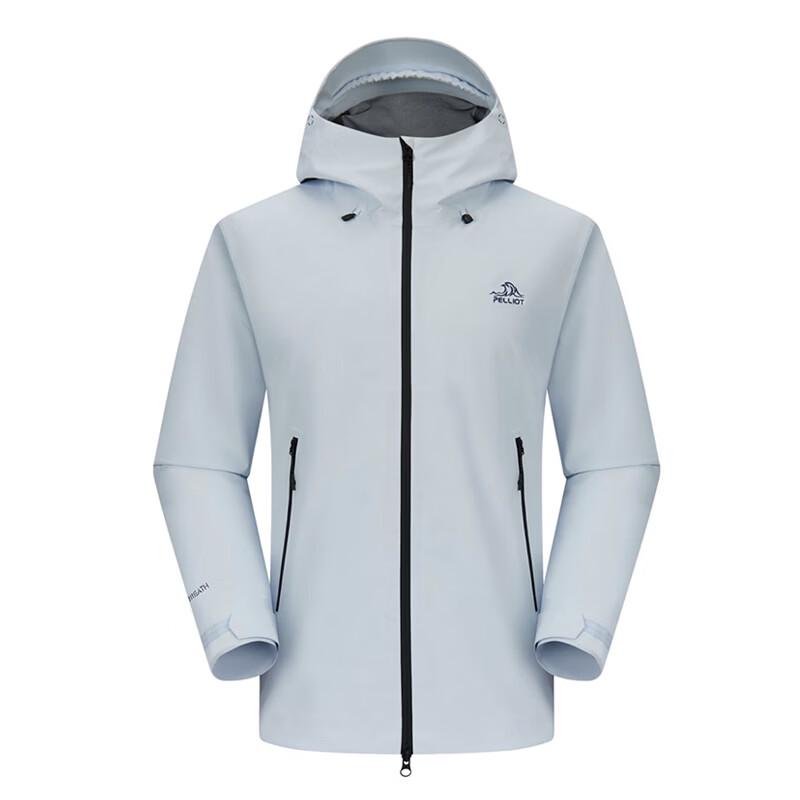Pelliot Outdoor Windbreaker Jacket 124101048