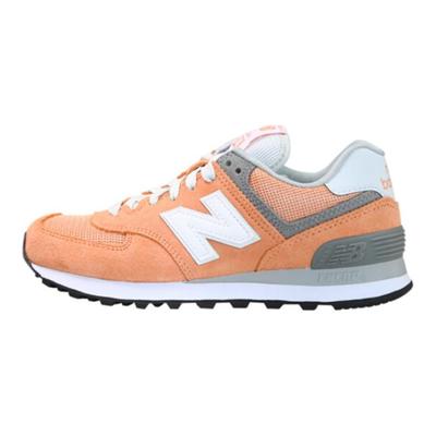 574 Series 'Pink' Women's Sneakers WL574CB