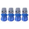 Waterproof Dog Socks For Medium Dogs Non-slip Dog Shoes Pet Dog Socks Pet Outdoor Shoes Anti-dirty Pet Shoes