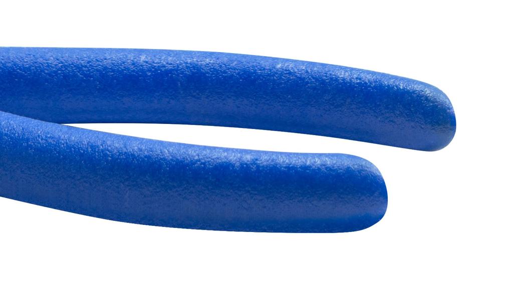 Tsunoda King TTC Round Nose Pliers, 145mm, MCR-145