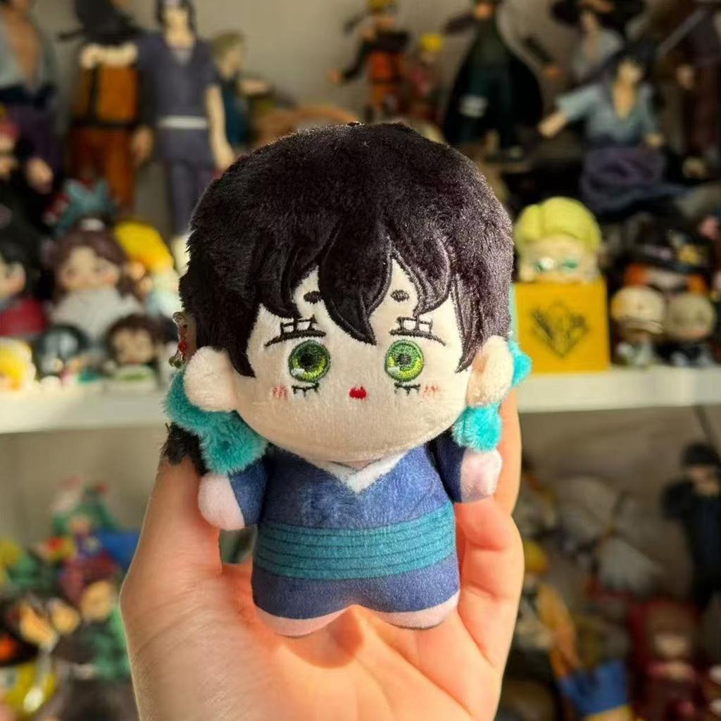 Festival Affe Plüschpuppe Puppe