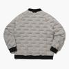 Lecoq Airflex Blouson Goose Down Grey (Qp423Edjo2) (B Type)