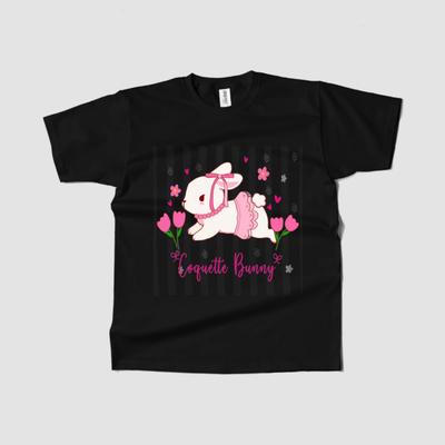 Üst Kıyafetler – T-shirtler