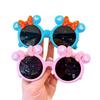 Children's Cat Sunglasses - Fashionable UV Protection for Boys & Girls
