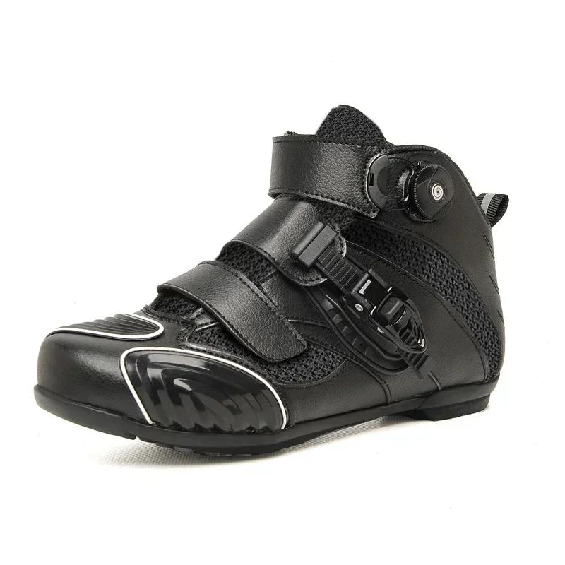 

Vanmie Велотуфли для шоссейного велосипеда Мужские Женские Дышащие Мужские Шоссейные Велосипедные Кроссовки CYCL SHOE Гоночные Кроссовки Для Спорта На Открытом Воздухе Для Мужчин 36