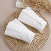 Detachable Cuffs Pleated Fake Sleeves Chiffon Fake Flared Sleeves  Sweater Decorative
