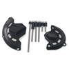 Yamaha PG-1 (2024-2025) Motorcycle Engine Guard