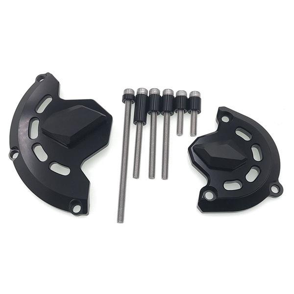Yamaha PG-1 (2024-2025) Motorcycle Engine Guard