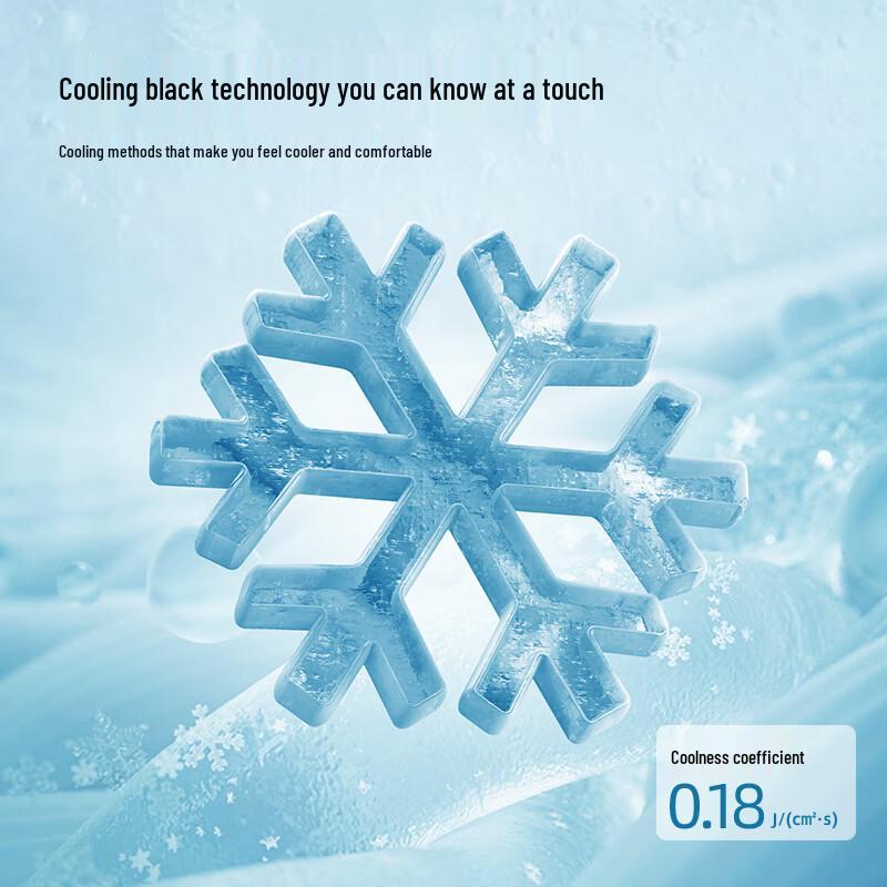 Mark Fairwhale Men's Ice Silk Short Sleeve T-Shirt