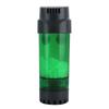 Fish Tank Double Biochemical Filter Aquarium Physical Sponge Filters with Suction Cup(LH600)