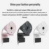 Logitech Brio 300 Full HD Webcam