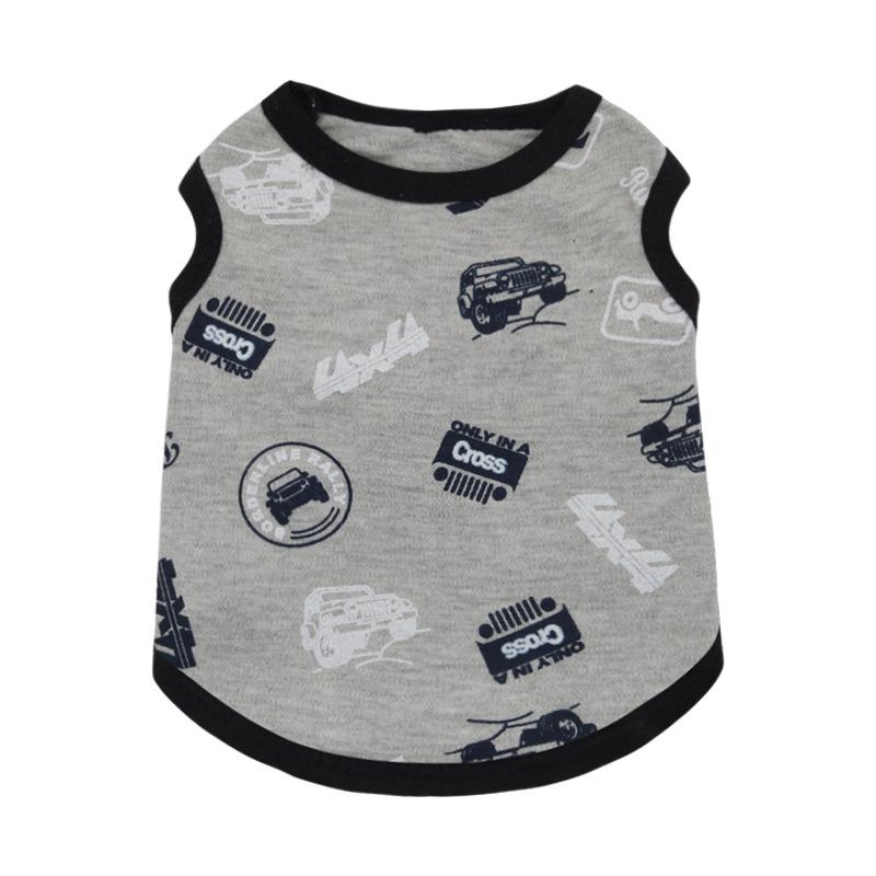 Pet Motorcycle Racing Sweatshirt: Seasonal Styles for Dogs Medium