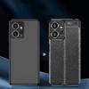 For Redmi Note 12 Case Redmi Note 12 Pro Cover Shockproof TPU Soft Leather Phone Funda Shell Bumper For Redmi Note 12 Pro Plus