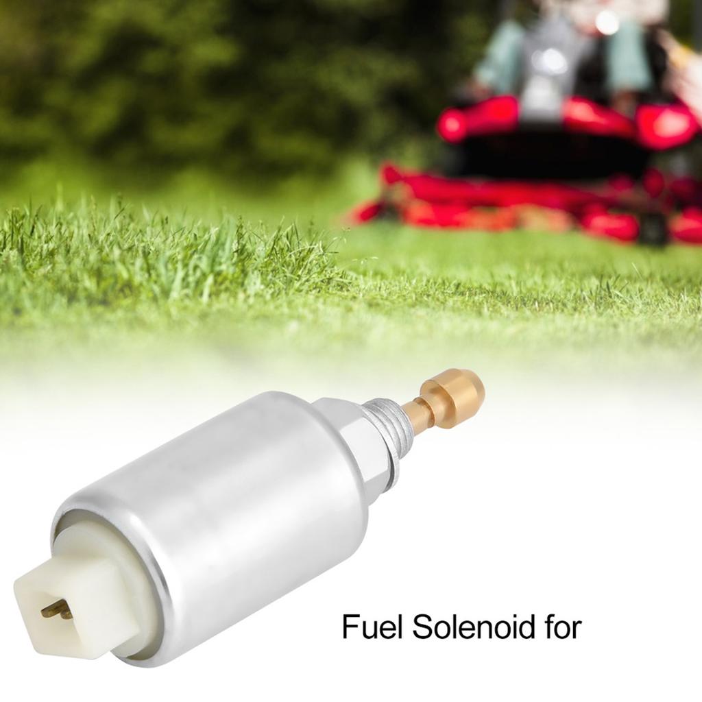 Carburetor Fuel Solenoid Replacement for Carb 699915 794572 796109 799728 KK