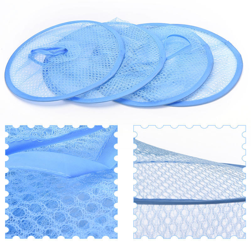 Buy 3 Shelf Hanging Storage Net Kids Toy Organizer Bag Bedroom Wall Door Closet at affordable