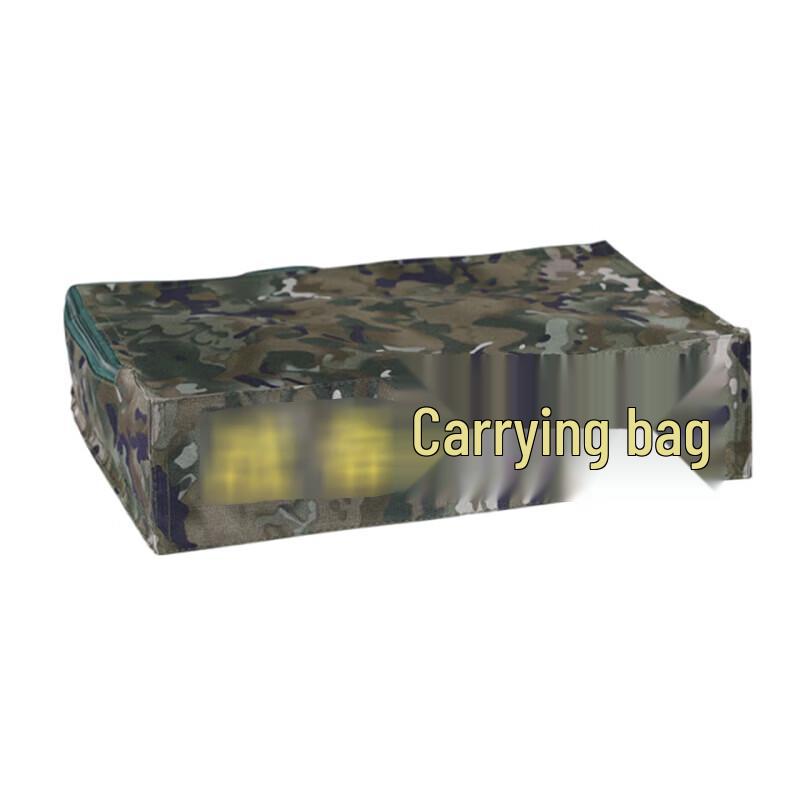 Yi Lan Tactical Carry & Storage Bag