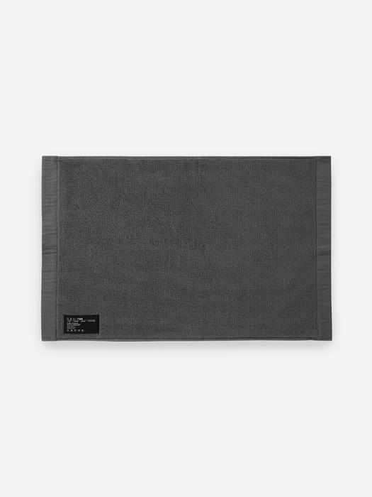 

HOME HOME X TWB FOOT MAT GREY gray