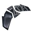 3D Motorcycle Sticker Key Cover Sticker Suitable for Suzuki GSX-S1000GT GSX S1000 GT Gsx S1000gt 2022