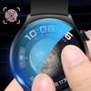1-3PCS 3D Curved Anti-scratch Film Soft Edge Screen Protector Film for Huawei Watch 5 42mm 46mm
