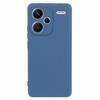 For Xiaomi Redmi Note 13 Pro+ 5G Cell Phone Case 2.0mm Scratch-resistant Soft TPU Back Cover