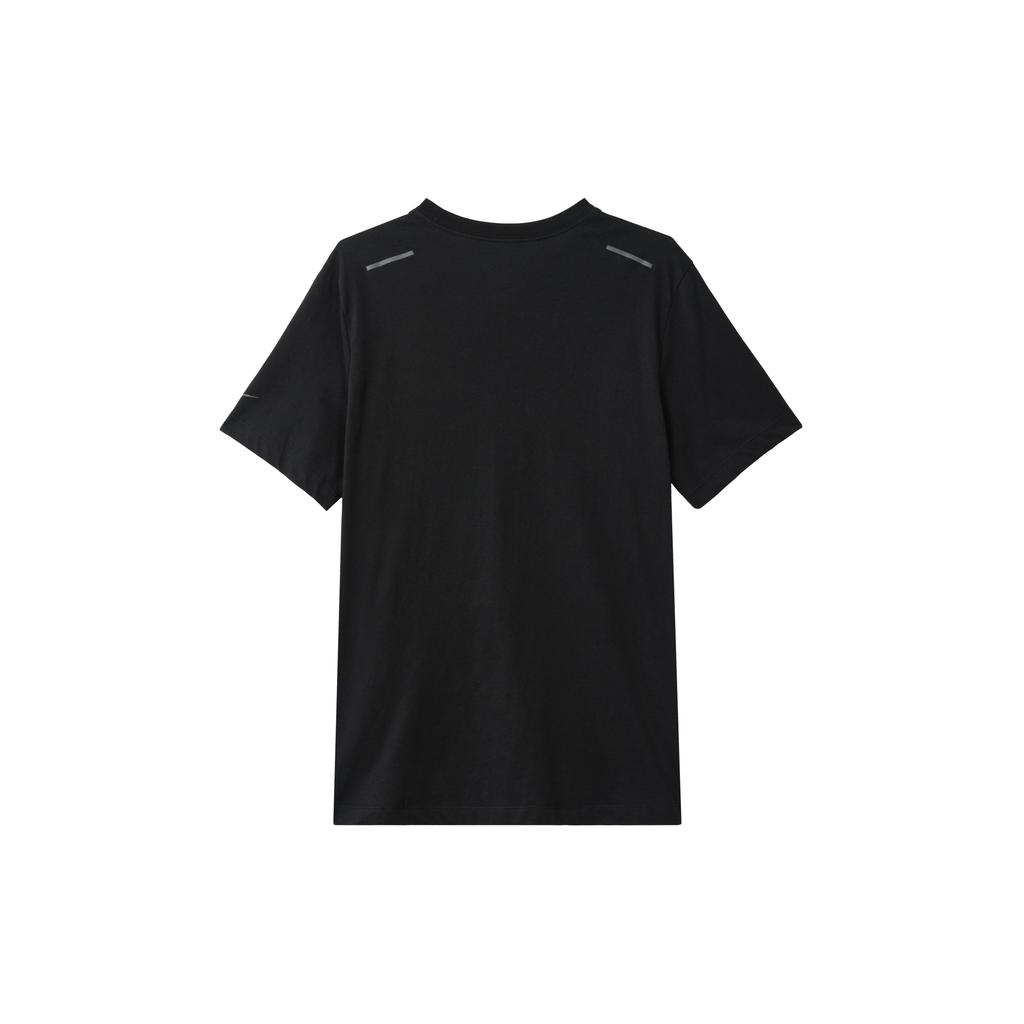 New Nike T Shirts Men Black DJ7816-010