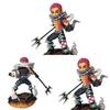 One Piece Charlotte Katakuri Pvc Model Kit With Assembly For Anime Fans