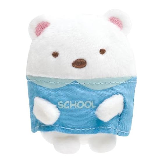 Sumikko Gurashi Sumikko Gurashis Schule Sumikko Haus