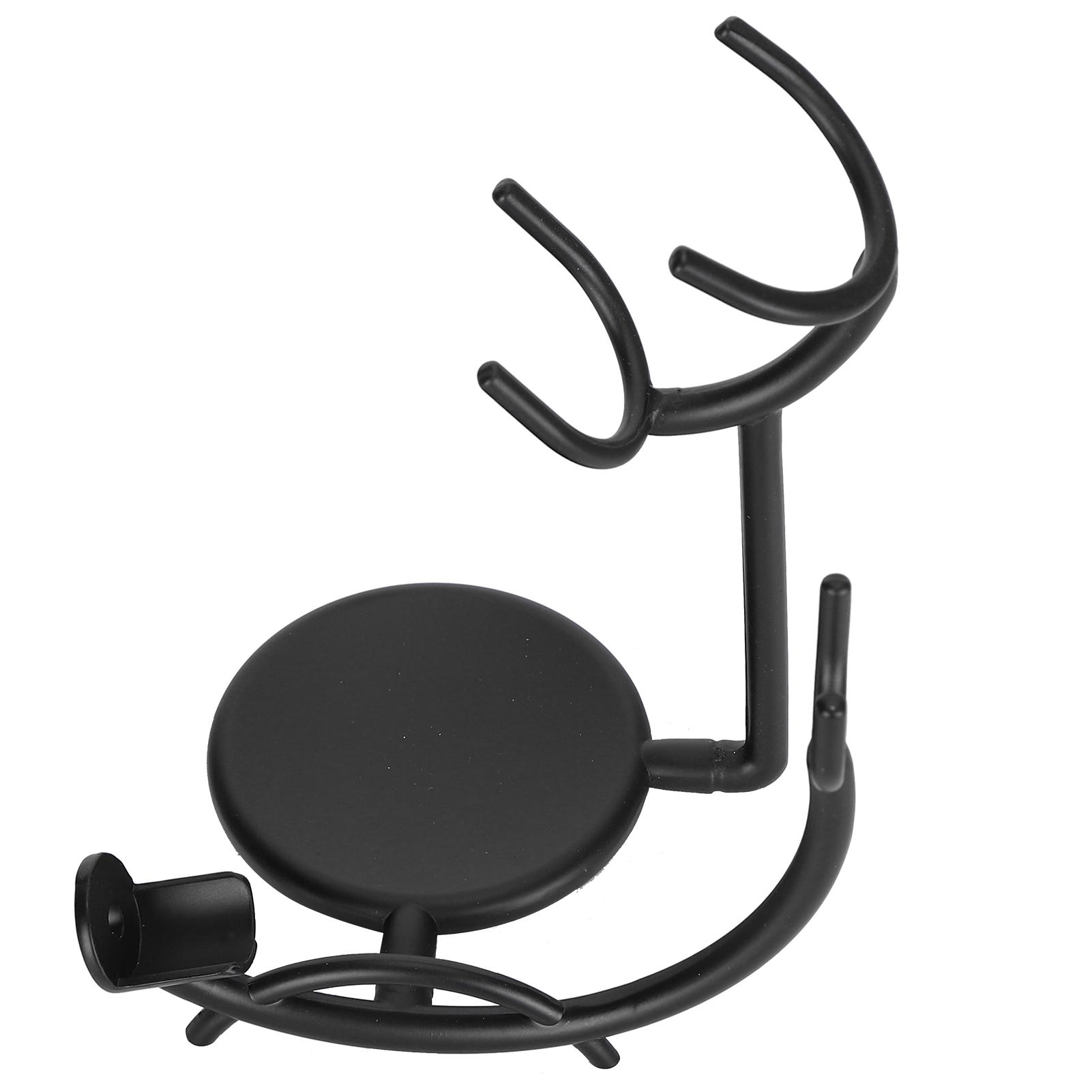 

Изогнутая подставка для бритвы и помазка для бритья, сухая щетка, совместимая с мужскими бритвами